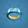 Signet Ring #4896