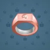 Signet Ring #4898
