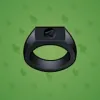 Signet Ring #4903