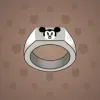 Signet Ring #4910