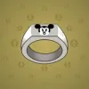 Signet Ring #4911
