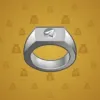 Signet Ring #4915