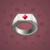 Signet Ring #4930