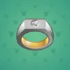 Signet Ring #4931