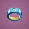 Signet Ring #4935
