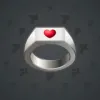 Signet Ring #4937