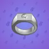 Signet Ring #4942