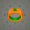 Signet Ring #4948