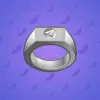 Signet Ring #4949
