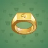 Signet Ring #4952
