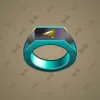 Signet Ring #4959