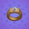 Signet Ring #4960