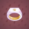 Signet Ring #4968