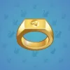 Signet Ring #497