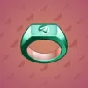 Signet Ring #4970