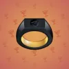 Signet Ring #4978