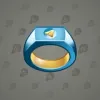 Signet Ring #4979