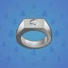 Signet Ring #4980