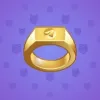 Signet Ring #4981
