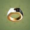 Signet Ring #4983