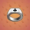 Signet Ring #4991