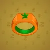 Signet Ring #4994