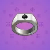 Signet Ring #5001