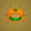 Signet Ring #5004