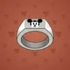 Signet Ring #5005