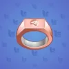 Signet Ring #5013