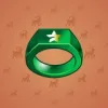 Signet Ring #5018