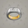 Signet Ring #502