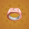 Signet Ring #5020