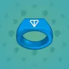 Signet Ring #5021