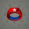 Signet Ring #5035