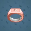 Signet Ring #5036