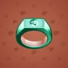 Signet Ring #5040