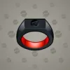 Signet Ring #5041