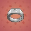Signet Ring #5045