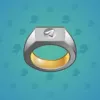 Signet Ring #5047