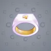 Signet Ring #5049