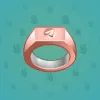 Signet Ring #505