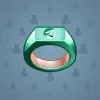 Signet Ring #5055