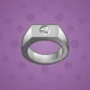 Signet Ring #5057