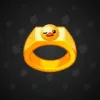 Signet Ring #5058