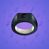Signet Ring #5059