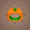 Signet Ring #5064