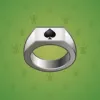 Signet Ring #5082
