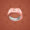 Signet Ring #5085