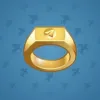 Signet Ring #509